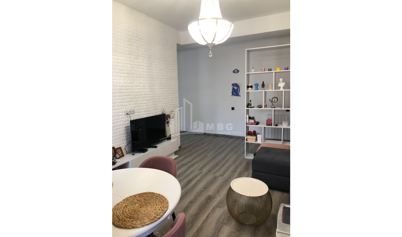 For Sale Flat, in Saburtalo