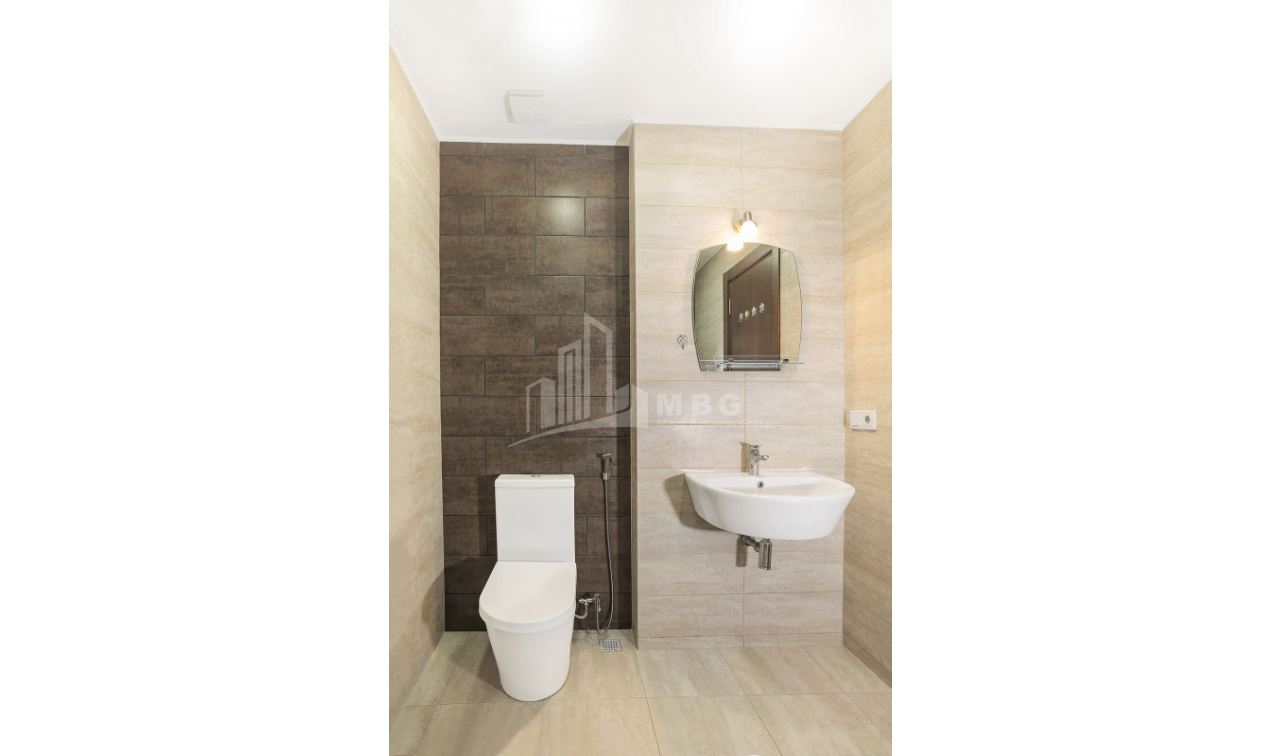 For Sale Flat, in Saburtalo