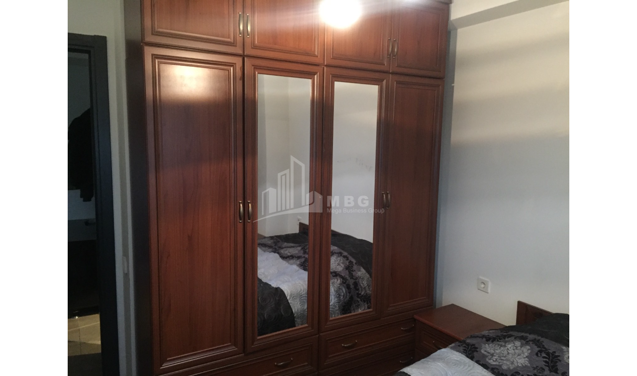 Продается Квартира, в Навтлуги-2