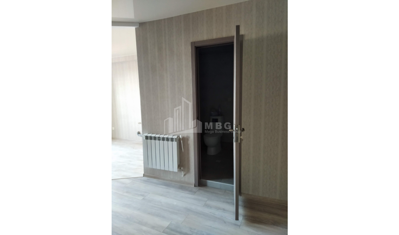 For Sale Flat, in Nutsubidze micro-districts (I-V)