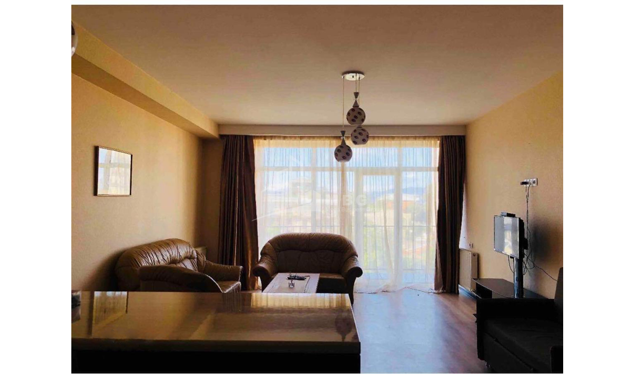 В аренду Квартира, в Ваке