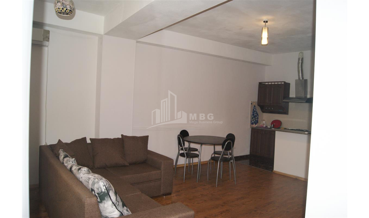 For Sale Flat, in Saburtalo