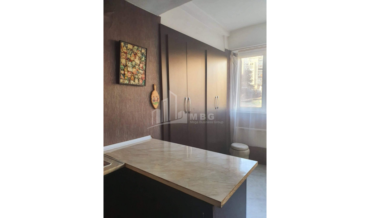 For Rent Flat, in Didube