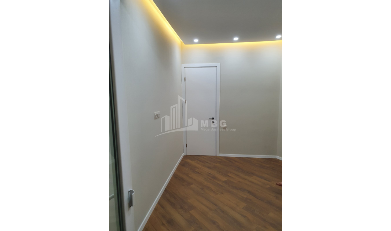 For Sale Flat, in Gldani Massive