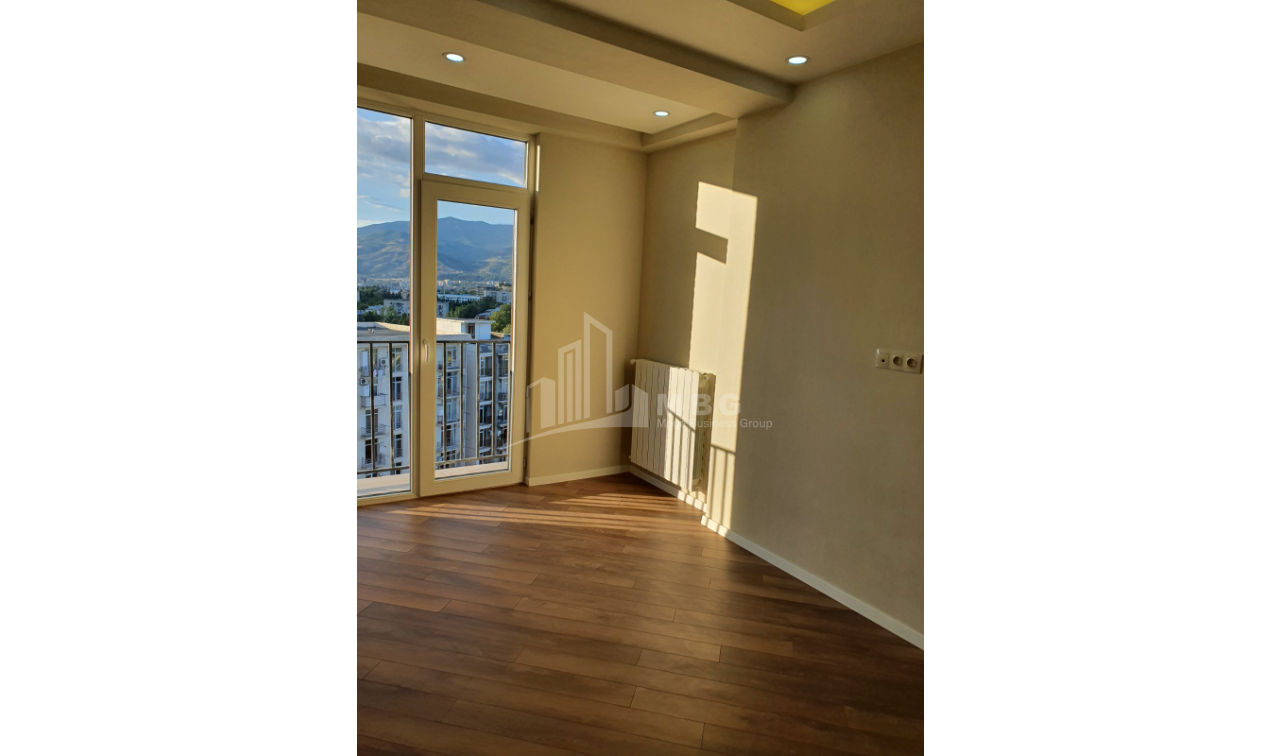 For Sale Flat, in Gldani Massive