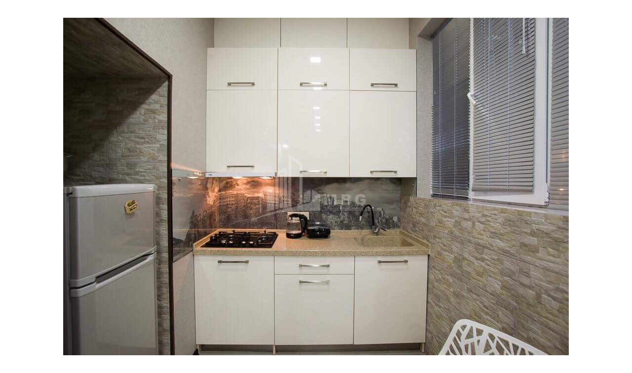 Продается Квартира, в Сололаки