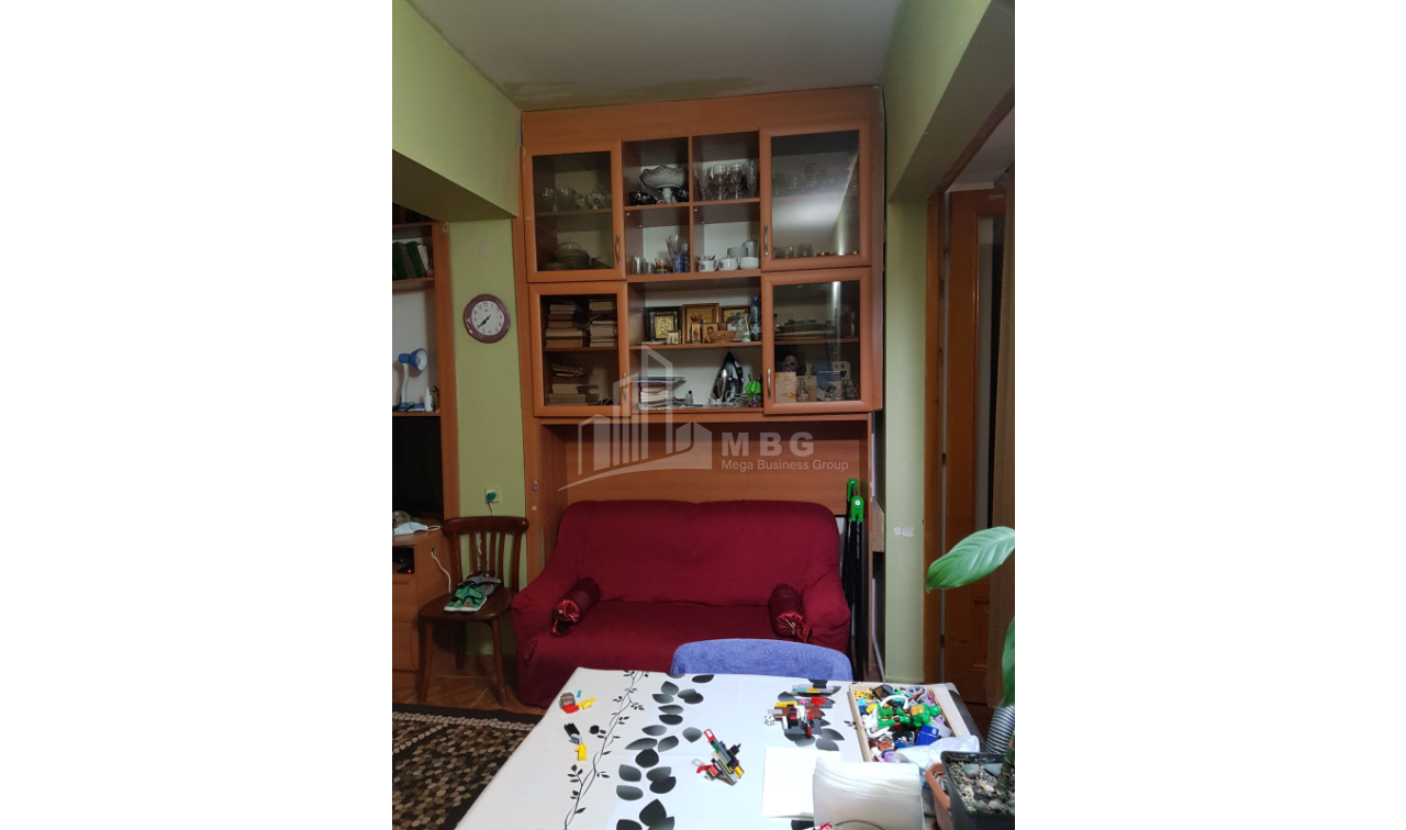 For Sale Flat, in Saburtalo