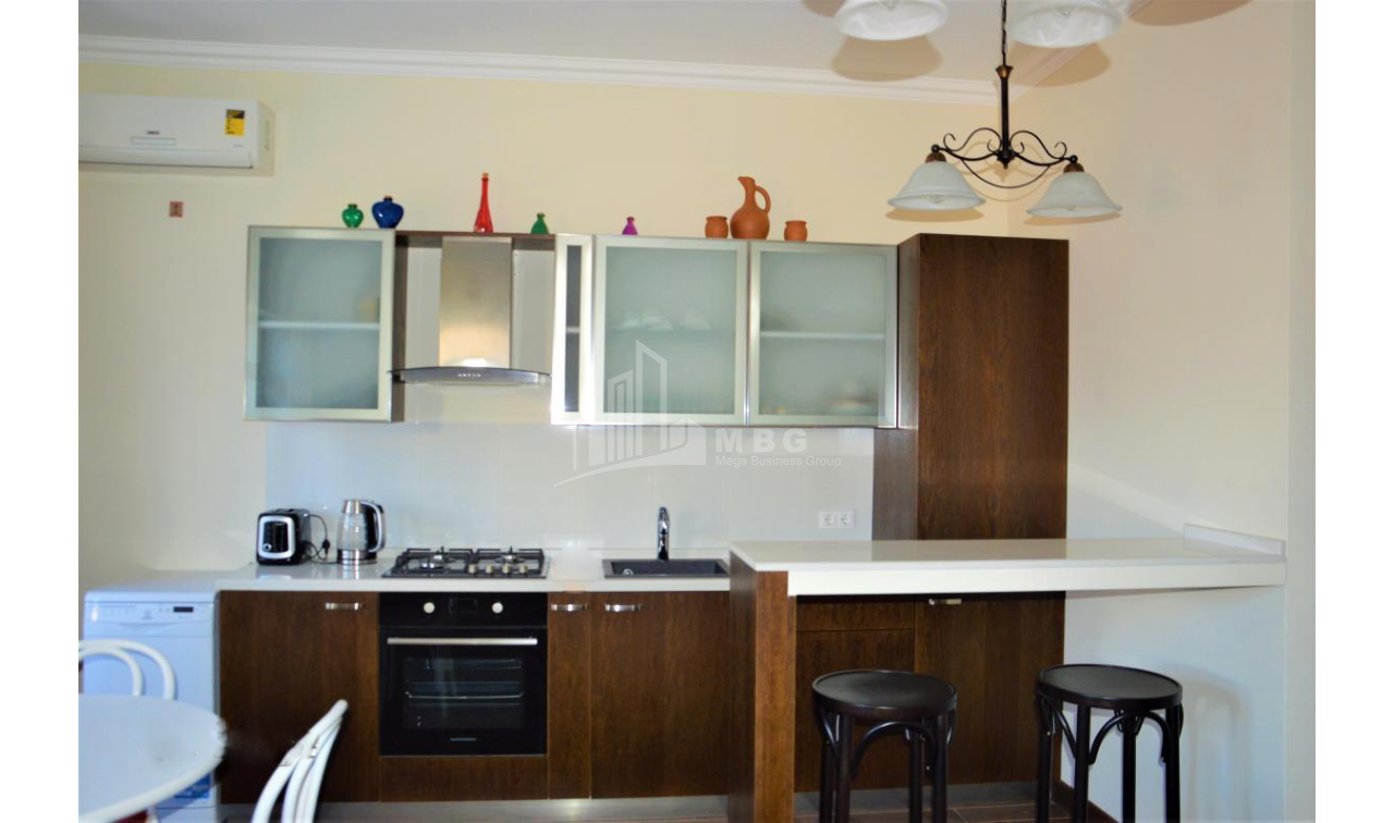 For Sale Flat, in Abanotubani