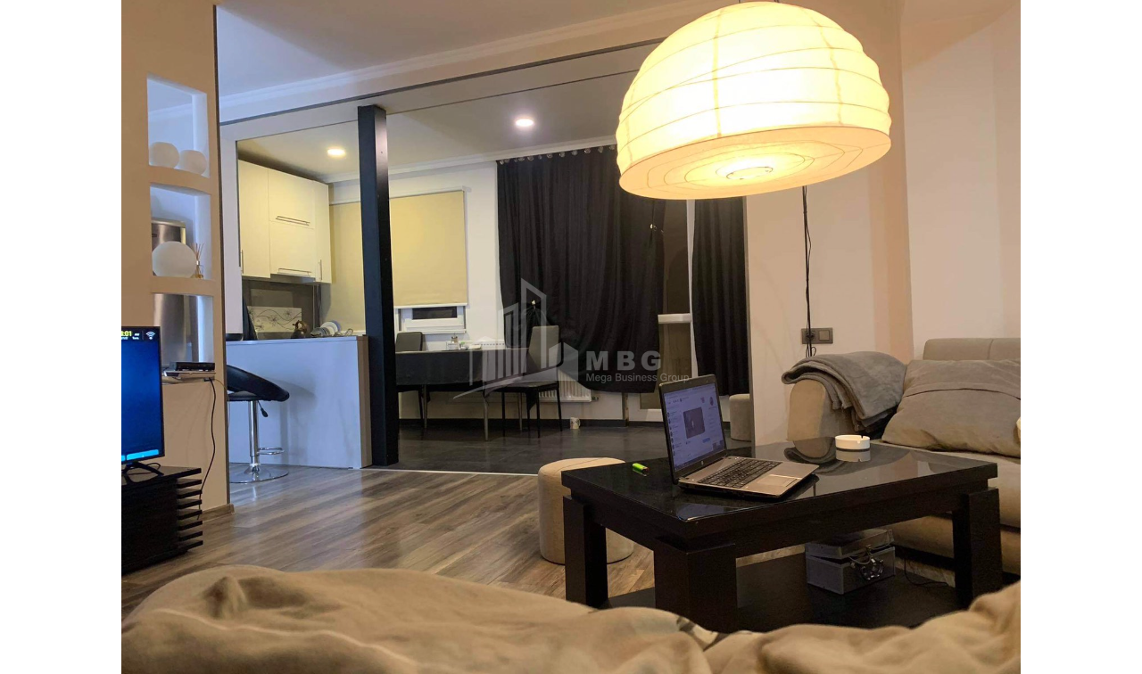 For Sale Flat, in Saburtalo