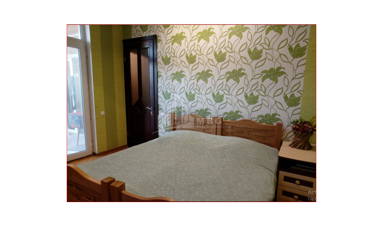 For Sale Flat, in Gldani Massive