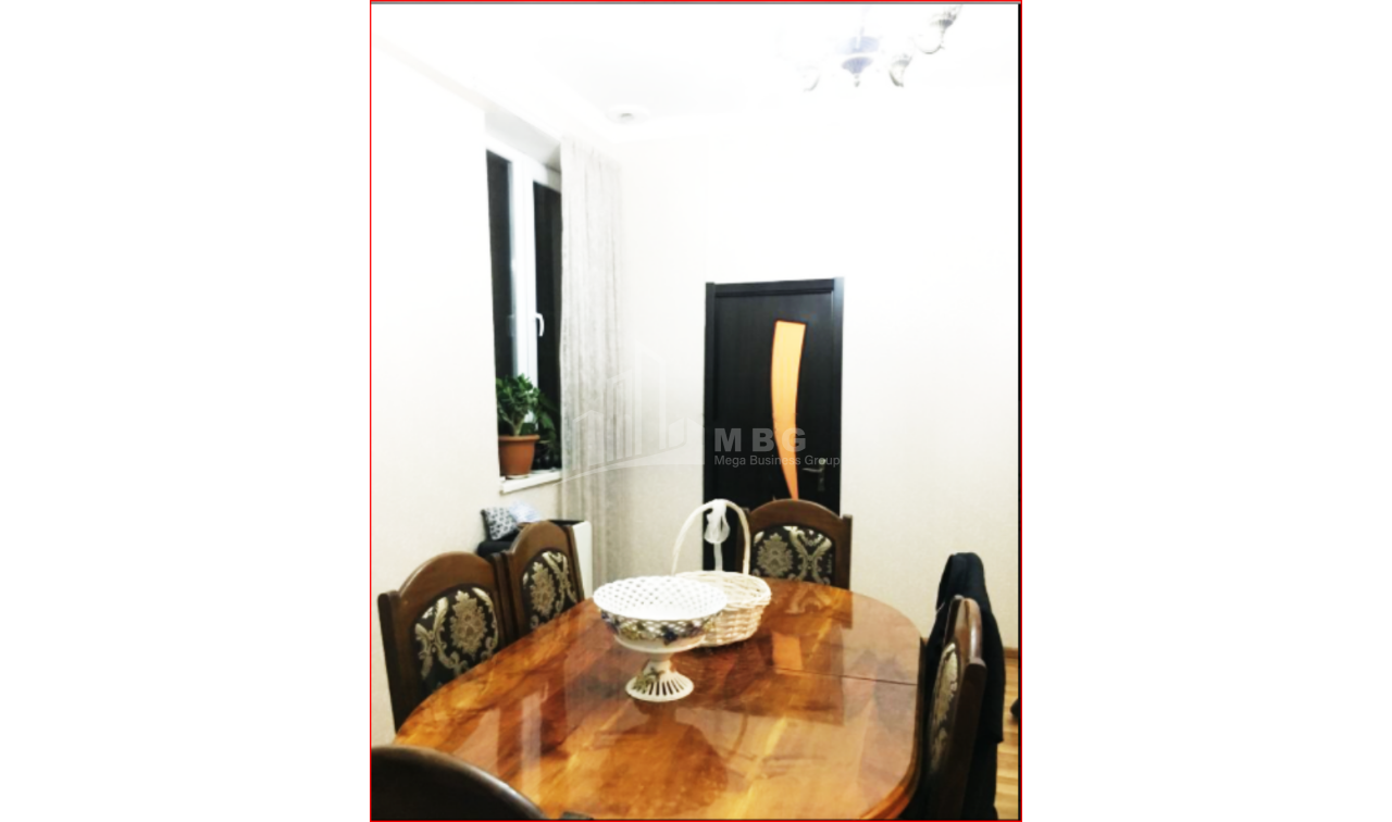 For Sale Flat, in Gldani Massive