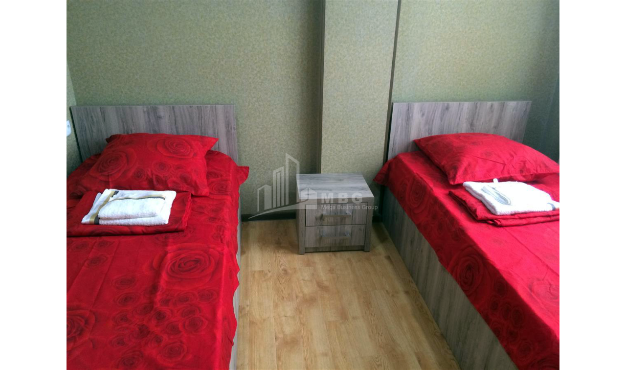 For Sale Flat, in Vedzisi