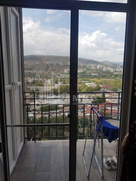 For Sale Flat, in Didube District