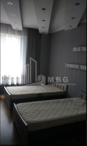 For Sale Flat, in Didube District