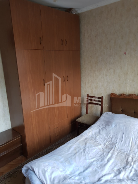 For Sale Flat, in Gldani Massive