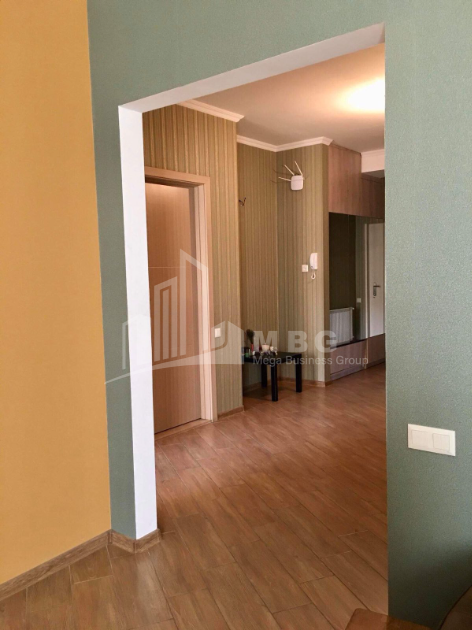 For Sale Flat, in Saburtalo
