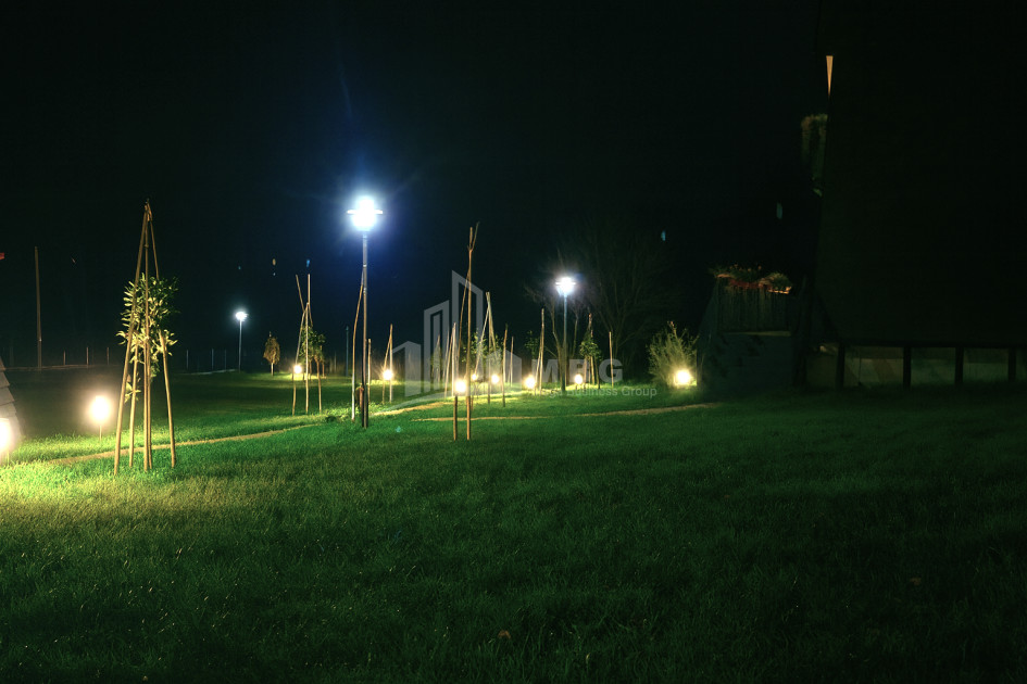 For Sale House Villa Tskhvarichamia Mtskheta Mtskheta   Mtianeti