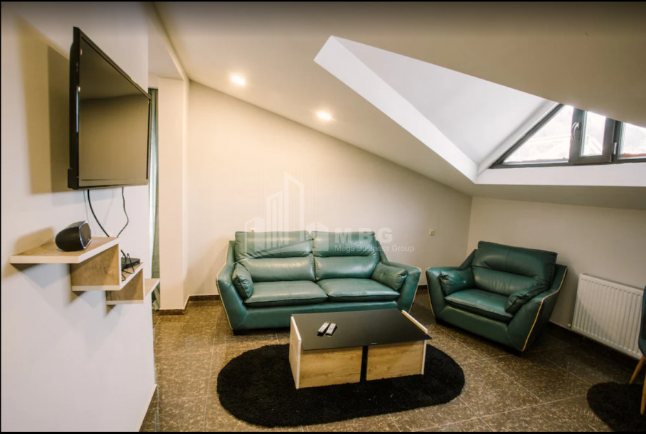 For Rent Hostel - Guesthouse Commercial, in Bakuriani