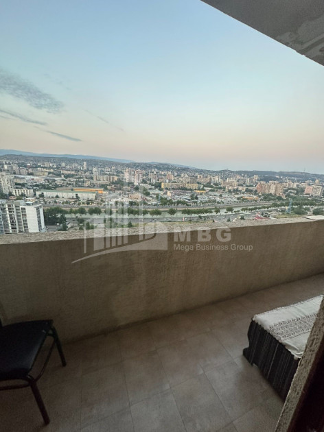 For Rent Flat, in Saburtalo