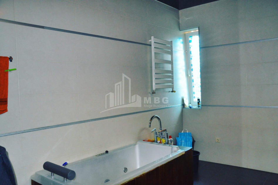 For Sale Flat, in Saburtalo