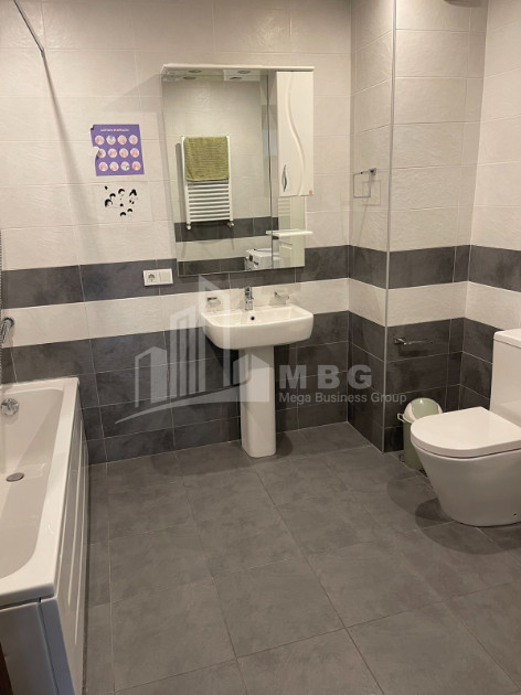 For Rent For office Commercial, in Saburtalo