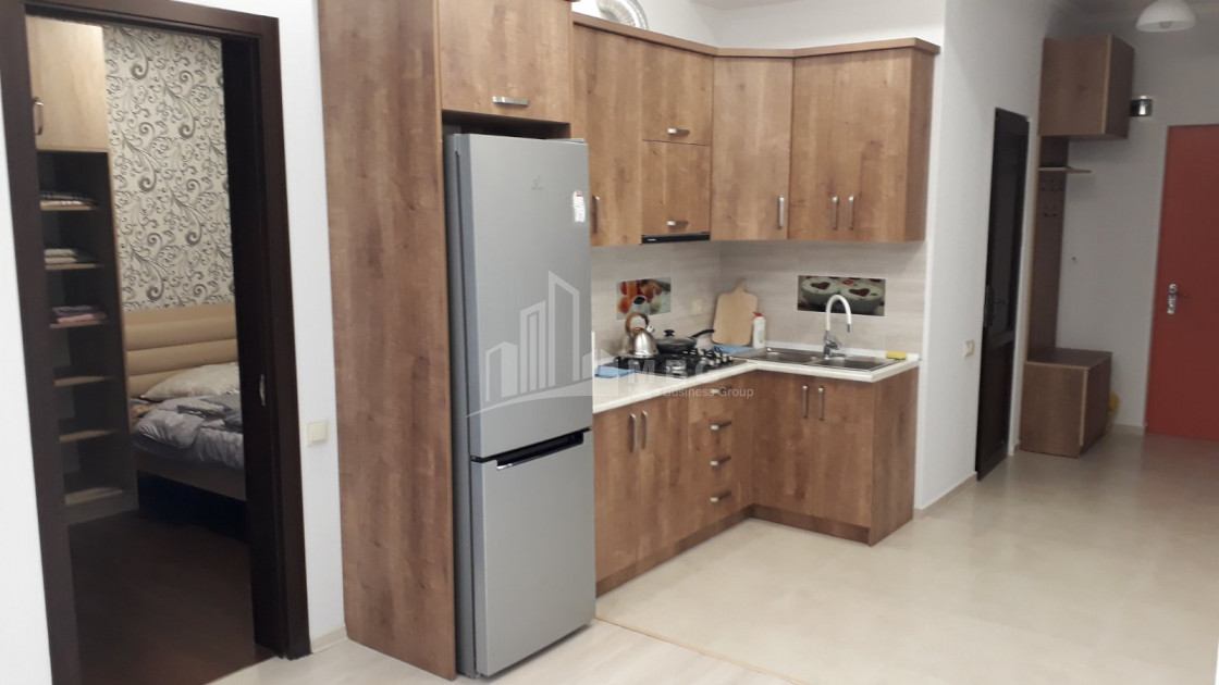 Lease Flat, in Didube