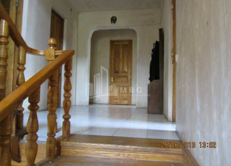 For Sale House Villa, Tskneti, Vake District, Tbilisi