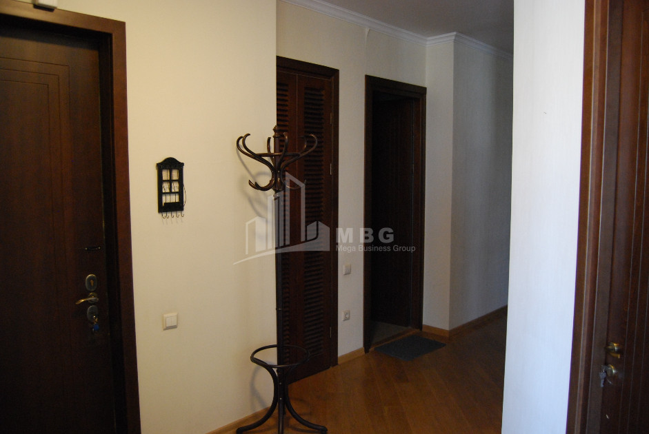 For Rent Flat, in Vake