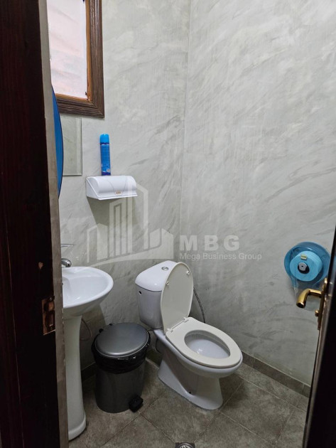 For Sale Flat Sh. Ghambashidze Street Fikris gora Mtatsminda District Tbilisi