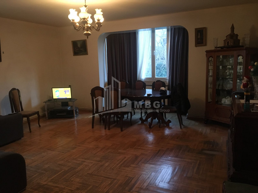 Продается Квартира, в Земо Вера