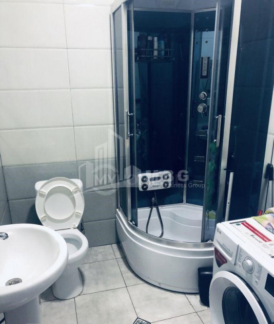 For Sale Flat, in Saburtalo