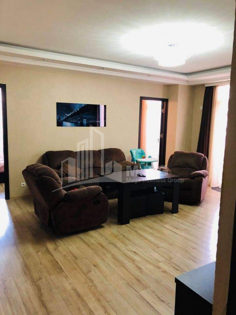 Продается Квартира, в Ведзиси