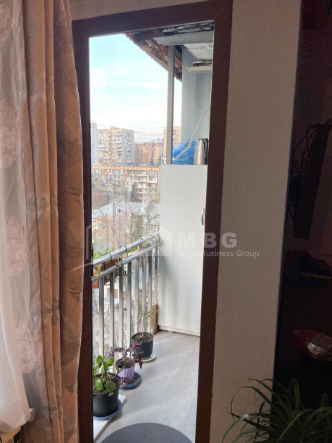 Продается Квартира, в Сабуртало