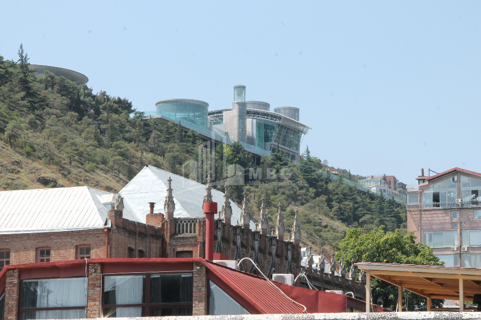 В аренду Квартира, в Сололаки