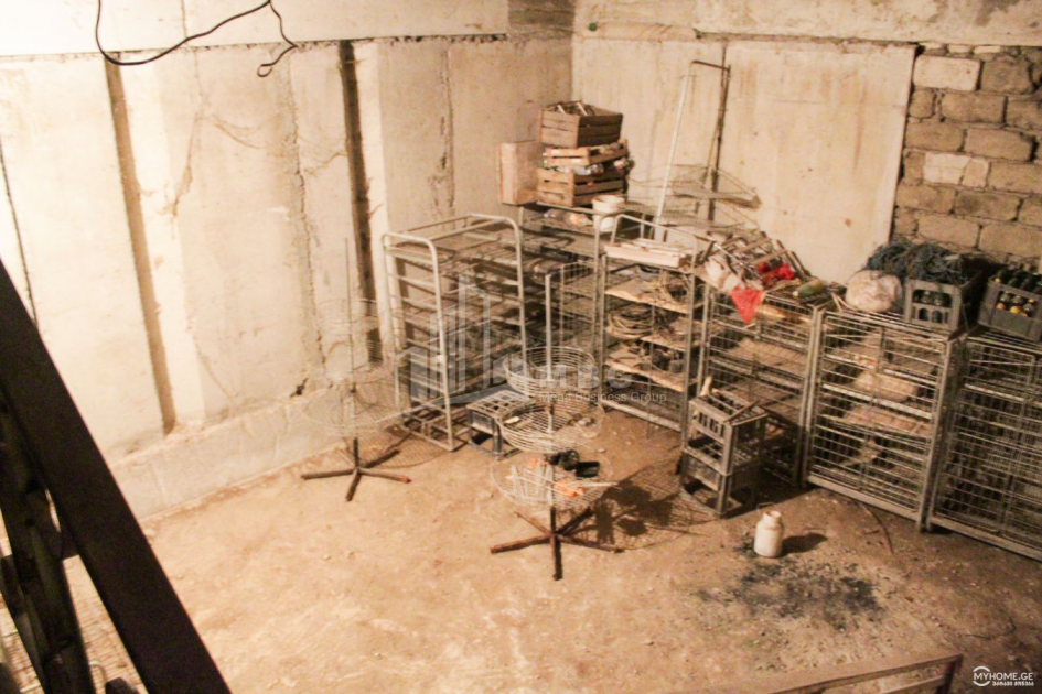 For Sale Trade Commercial, in Didi Digomi