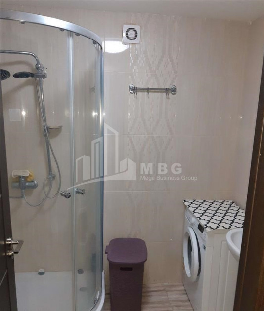 For Sale Flat, in Saburtalo