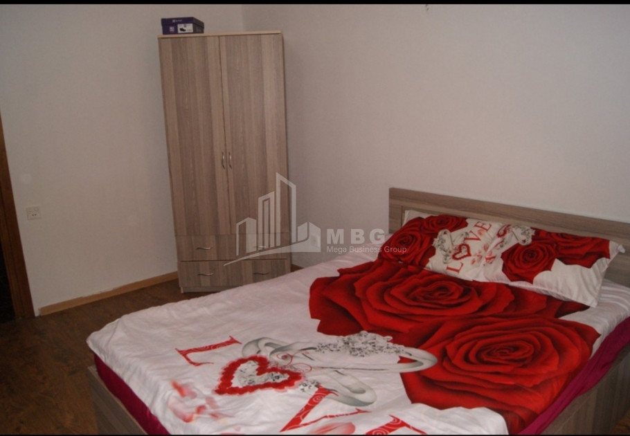 В аренду Квартира, в Сабуртало