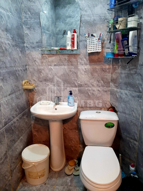 გირავდება ბინა, დიდი დიღომი