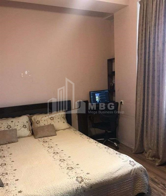 Продается Квартира, в Диди Дигоми