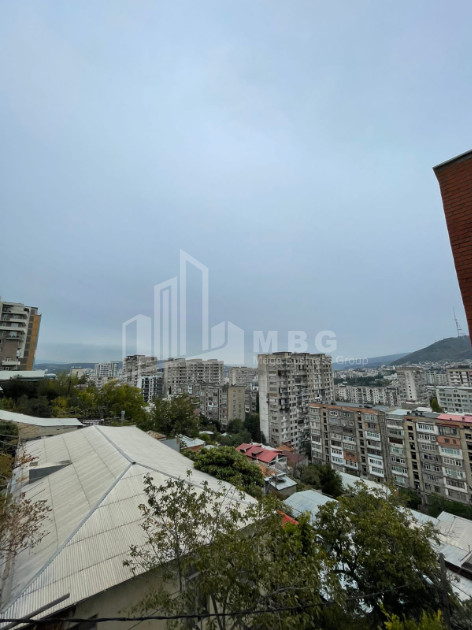 Продается Квартира Холм Икалто Сабуртало Сабуртальский Район Тбилиси