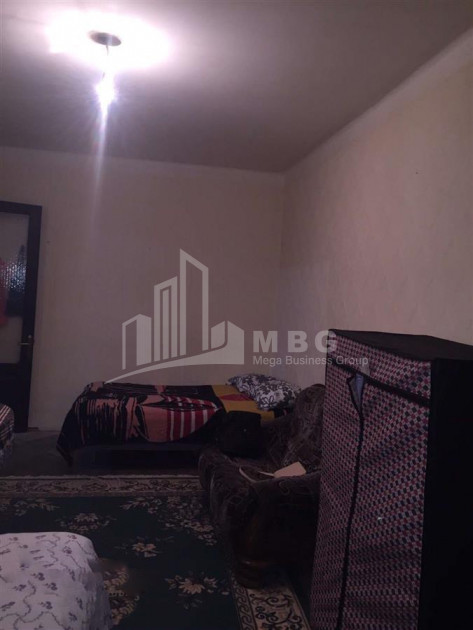 Lease Flat, in Saburtalo