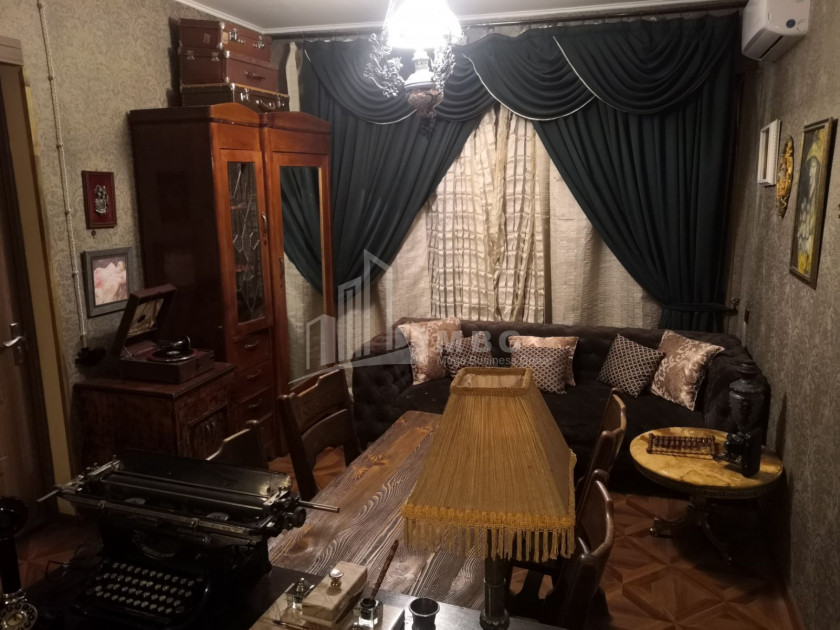 For Rent House - Villa, in Abanotubani