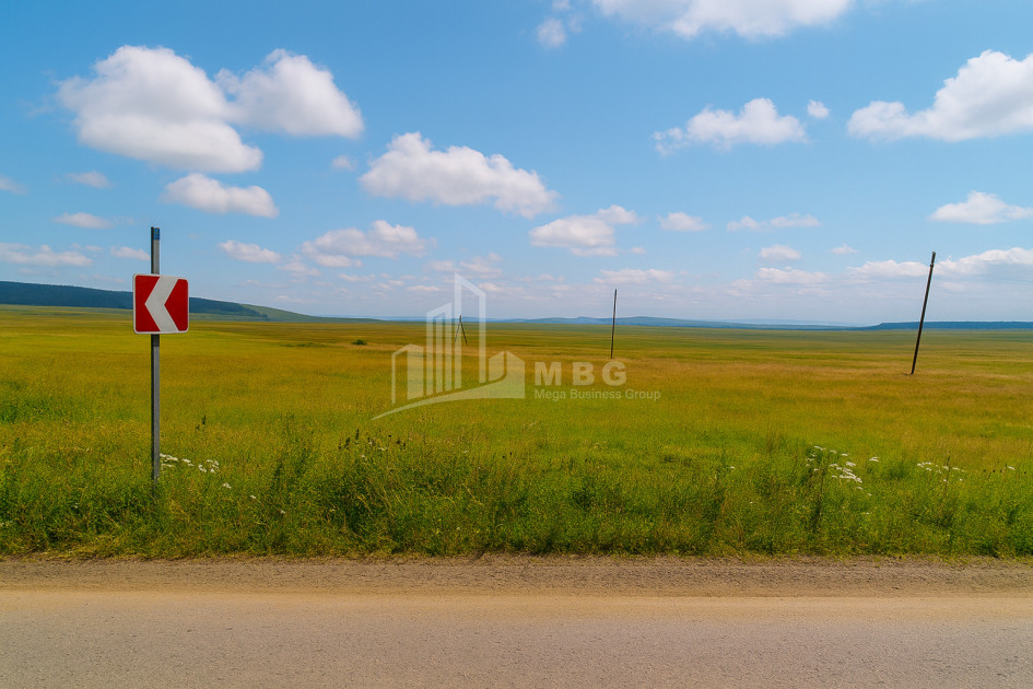 იყიდება მიწის ნაკვეთი წალკა ქვემო ქართლი