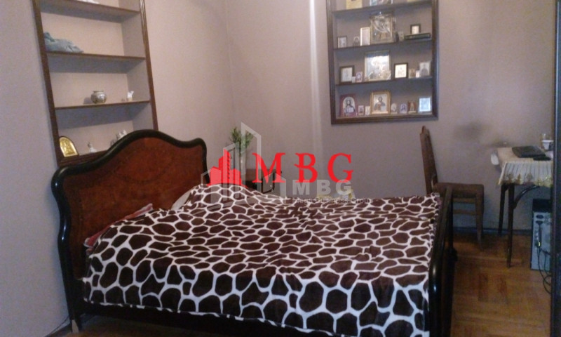 For Sale Flat, in Krtsanisi District