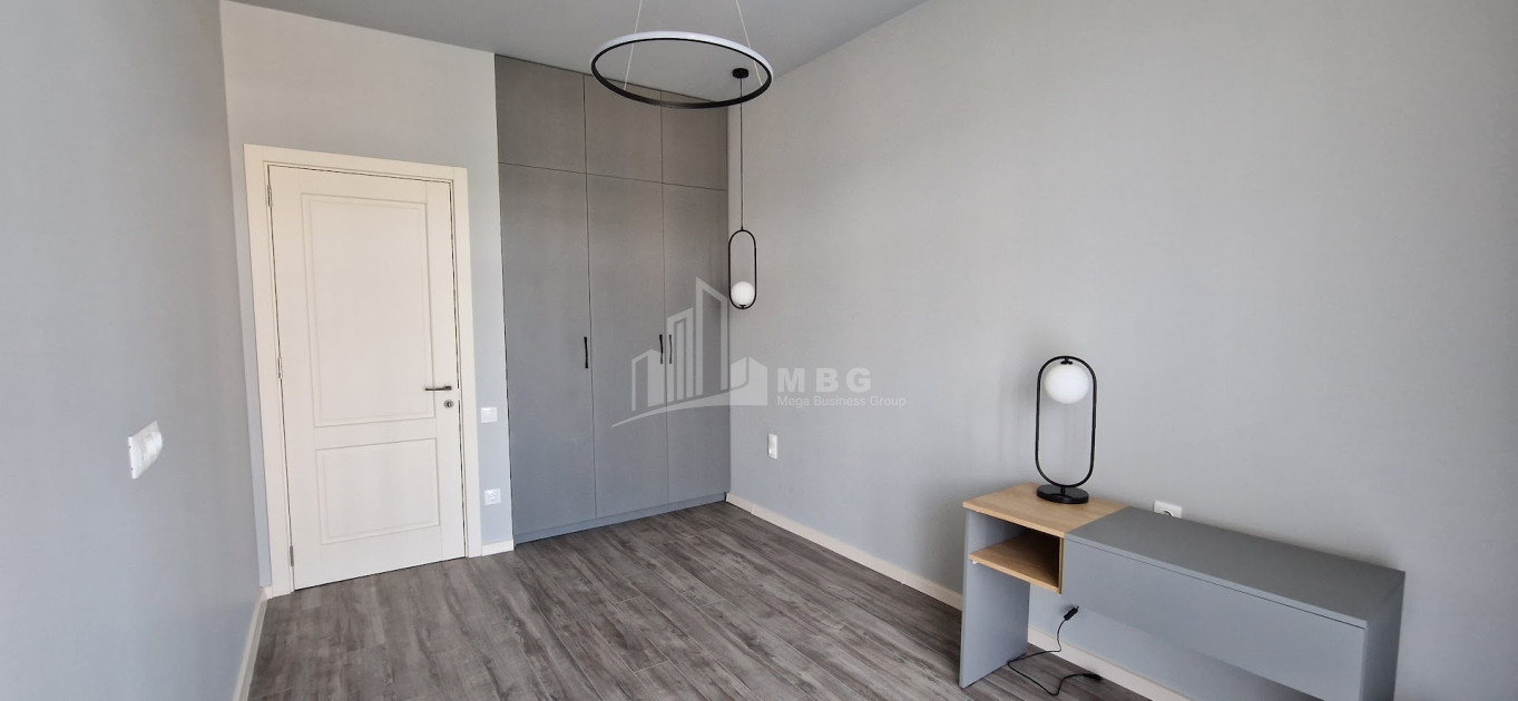 For Rent Flat, in Krtsanisi