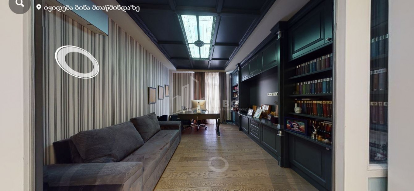 Продается Квартира, в Сололаки