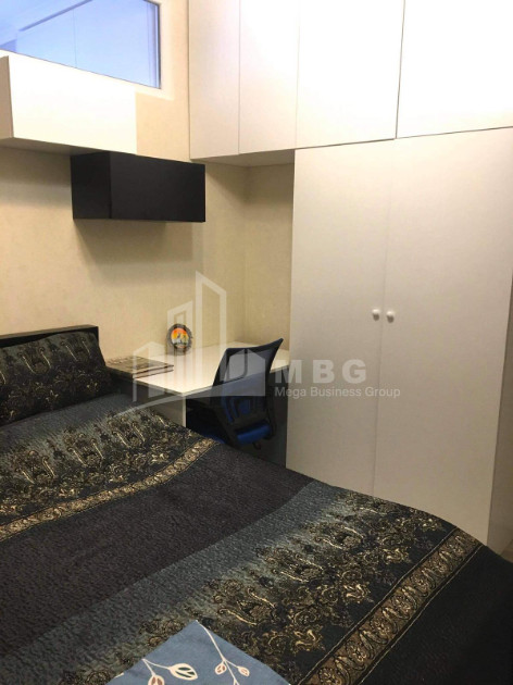 For Rent Flat, in Digomi Massive