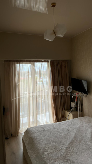 For Sale Flat, in Surrounding area of metro Guramishvili