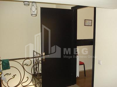 Lease Витражный фасад Commercial, in Didube