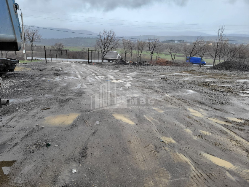 For Sale Commercial - universal Land , Gardabani